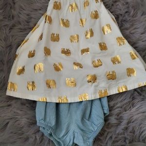 2 piece toddler set (girl)